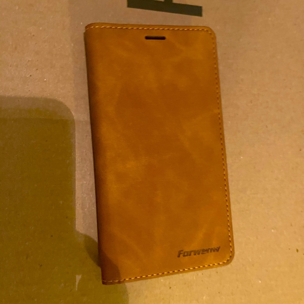 iPhone XS cases